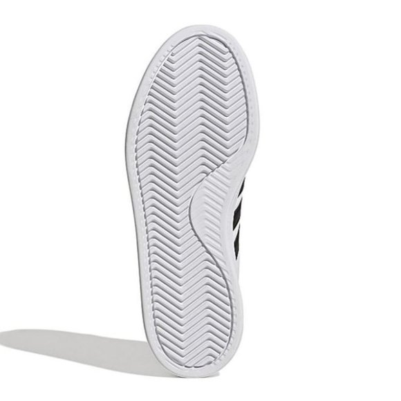 Adidas Grand Court 2 Low Women's Leather Casual Fashion Shoes Sneakers NIB - Picture 5 of 5